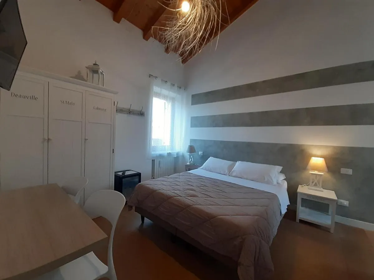 Danieli Camere Verona Gasthuis