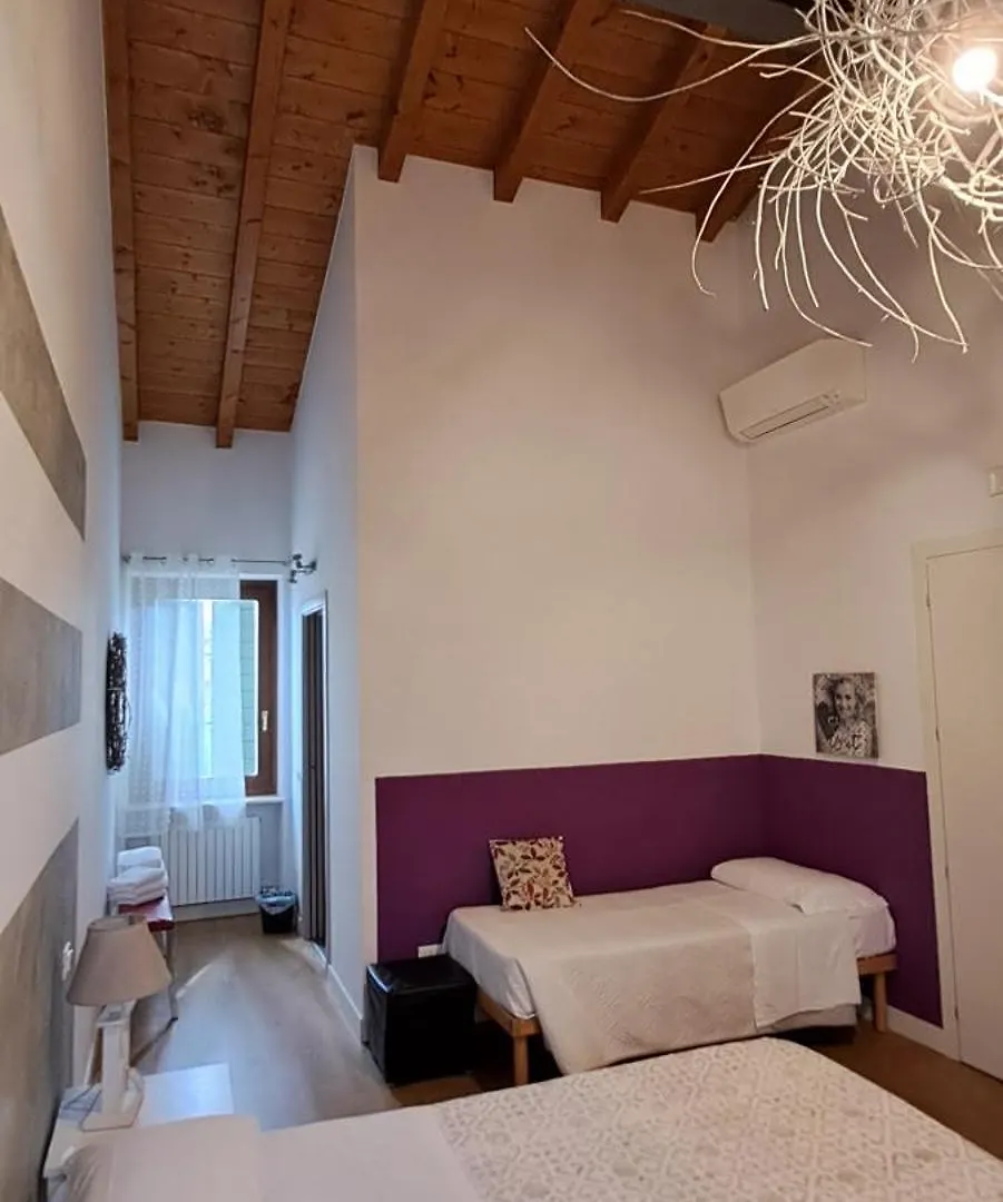 Danieli Camere Verona Italië