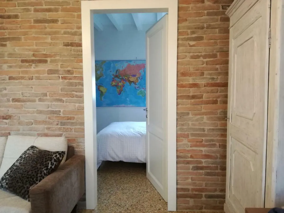 Danieli Camere Verona 0*,  Italië