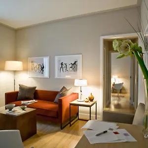 4* Guest house Escalus Luxury